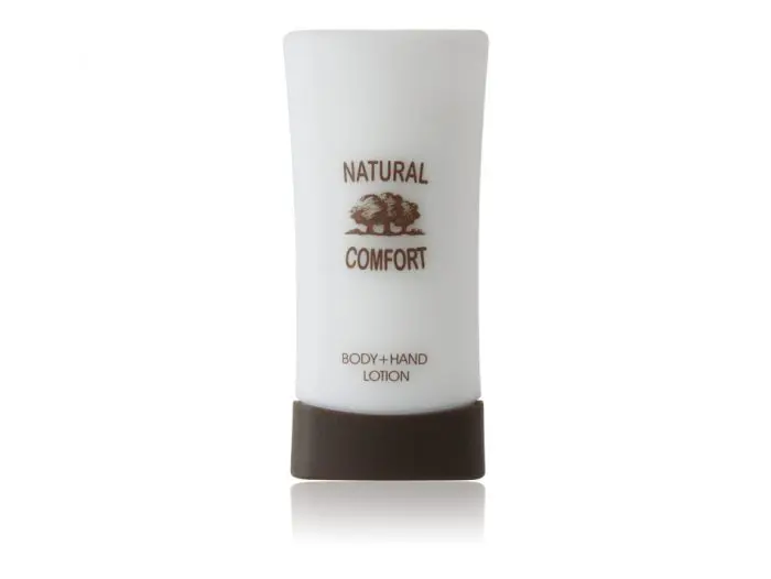 NATURAL COMFORT Body Lotion 40ml