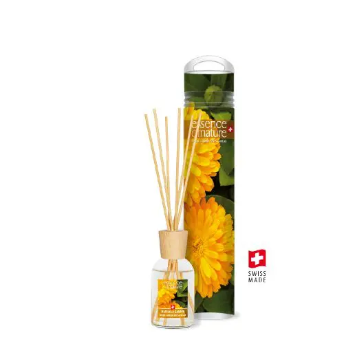 100ml Aroma Sticks Marigold Garden