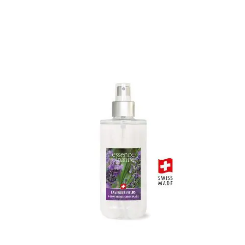 200ml Aroma Spray Lavender Fields