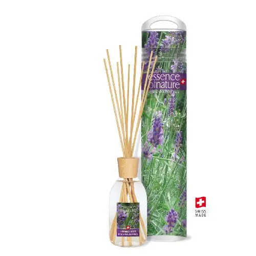 250ml Aroma Sticks Lavender Fields