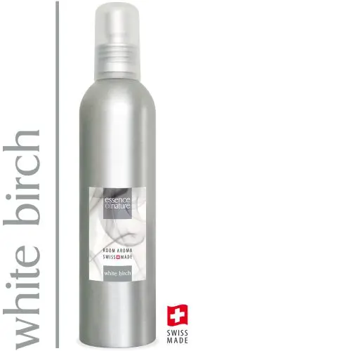 Essence of Nature Premium Spray White Birch