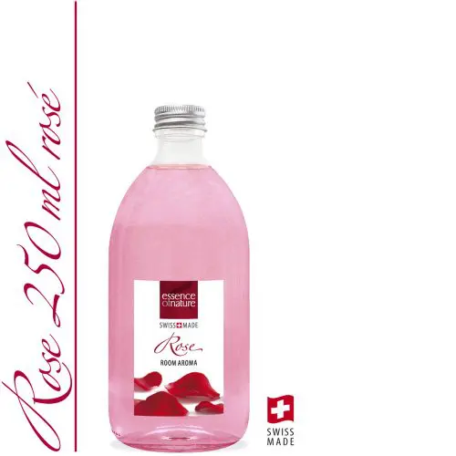 Essence of Nature Rose Aroma Refill 250ml rosé