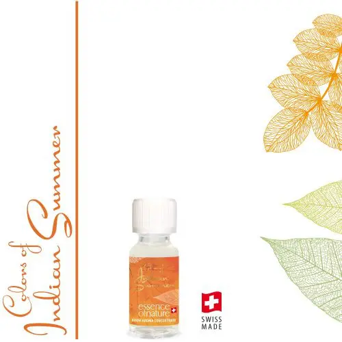 Essence of Nature Aroma Concentrate 20ml Colors of Indian Summer
